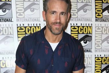 Ryan Reynolds Is Reportedly Starring In A New ‘Home Alone’ Reboot – But With A Major Twist