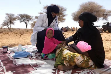 Meet The Women Fighting Famine In East Africa