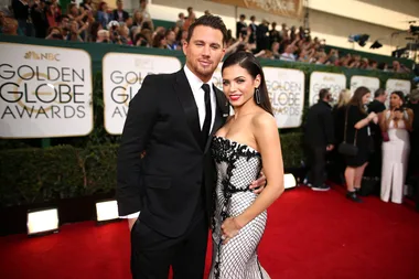 Jenna Dewan Opens Up About Her Breakup With Channing Tatum For The First Time