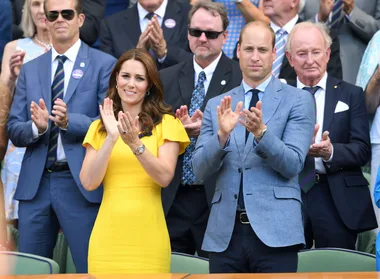 This Is What Kate Middleton And Prince William Order When They Get Takeaway