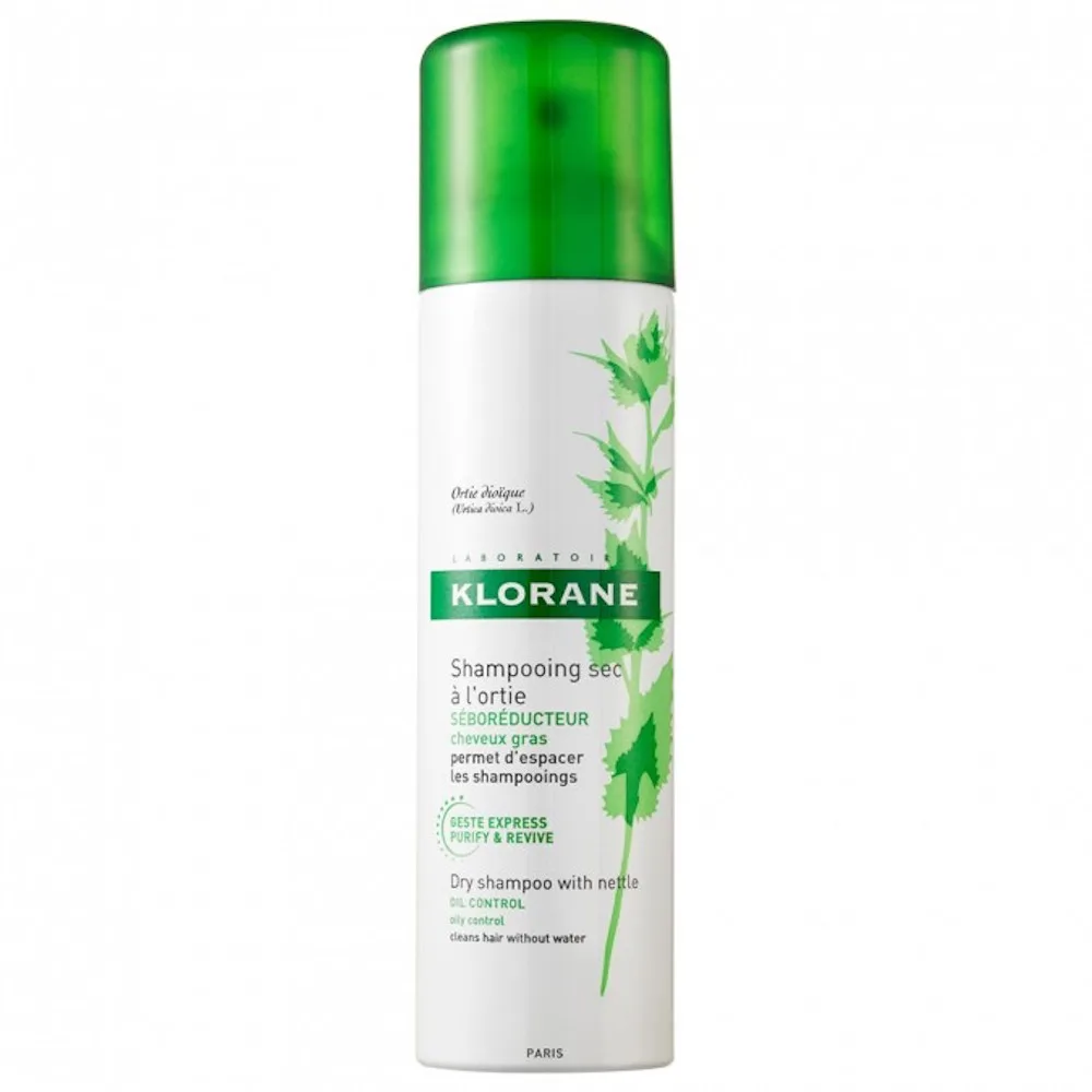 Klorane Dry Shampoo