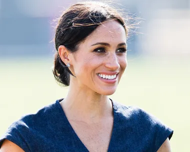 Why Meghan Markle Always Has Her Hands In Her Pockets