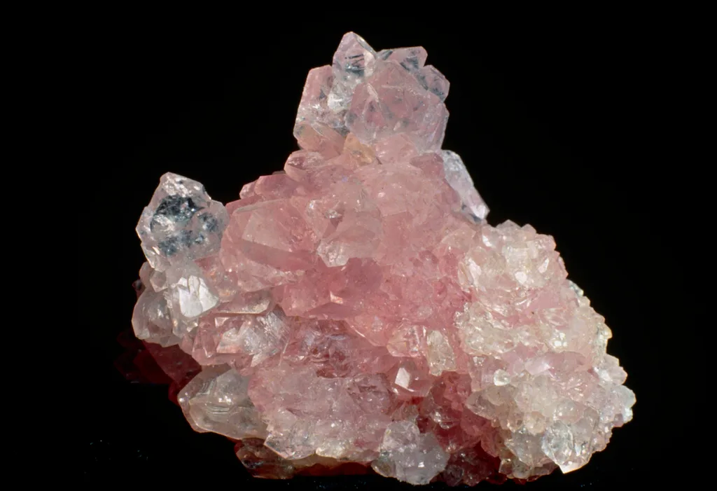 rose quartz