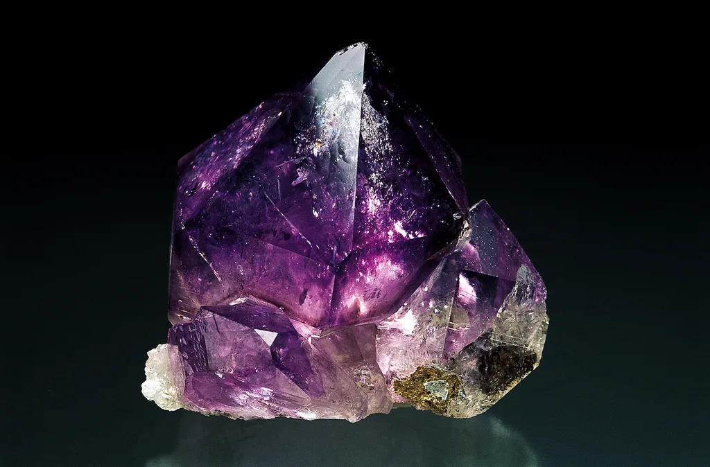 amethyst