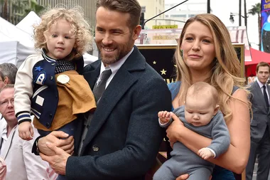 The Adorable Reason Blake Lively And Ryan Reynolds Freaked Out At The Taylor Swift Concert