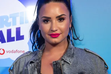 Demi Lovato Remains In Hospital Due To “Complications” From Overdose