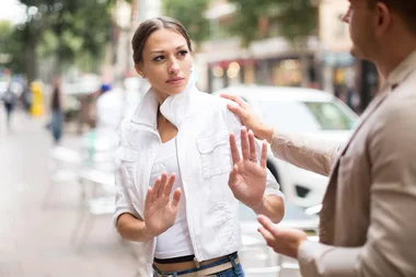 This Is Why Women Don’t Speak Out About Sexual Harassment