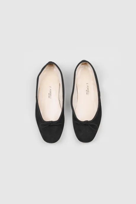 ballet flats