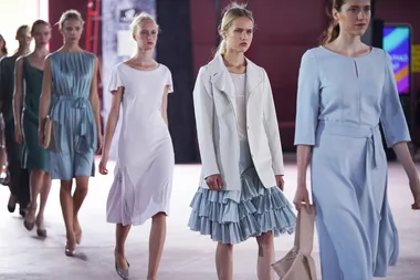 All The Highlights From Helsinki Fashion Week 2018