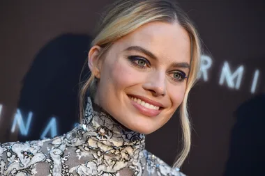 Margot Robbie And Nicole Kidman Are Teaming Up For A New Movie