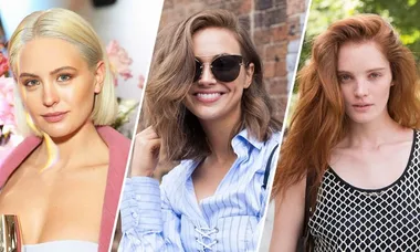 This Is The Most Requested Hair Colour In Australia–With A 206% Increase In Popularity