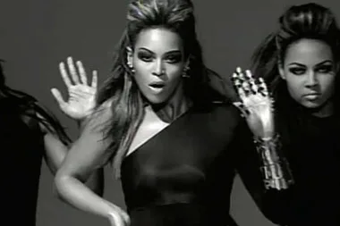 Why Women Have A Problem With The NSW Police’s Beyonce-Inspired Sexual Assault Warning