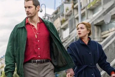 You Need To Add The ‘The Little Drummer Girl’ To Your Must-Watch TV List