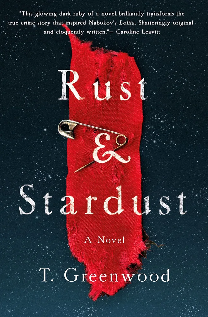 rust and stardust