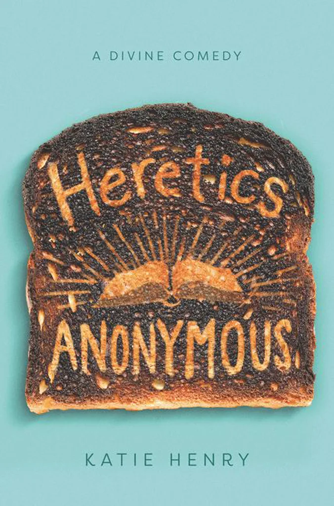 heretics anonymous