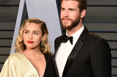 The Reason Liam Hemsworth And Miley Cyrus Might Never Get Married