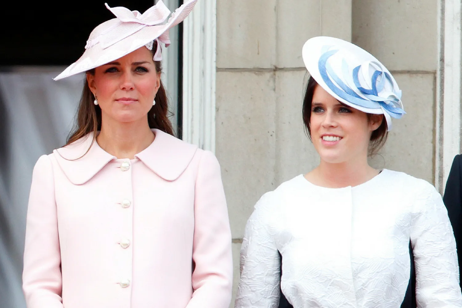 Apparently, Kate Middleton Might Be Missing Princess Eugenie’s Wedding