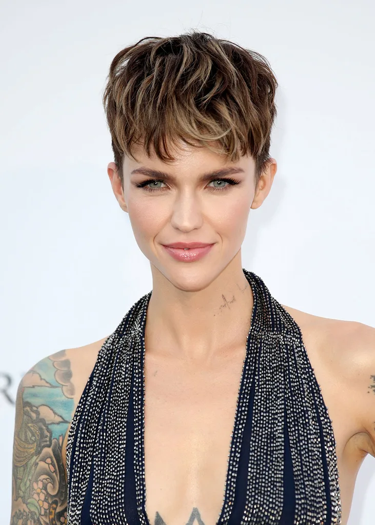 Ruby Rose to play Batwoman