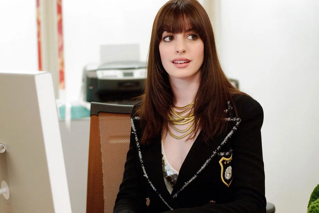 The Devil Wears Prada Andy