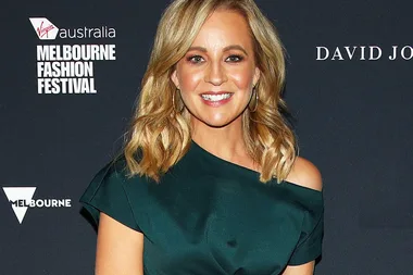 Carrie Bickmore Breaks Down Recalling Late Husband’s Cancer Battle