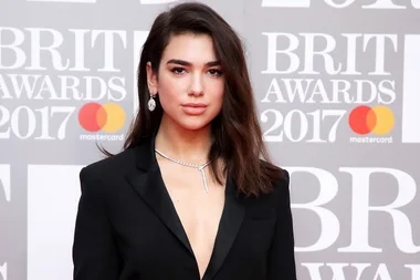 Dua Lipa’s Best Style Moments