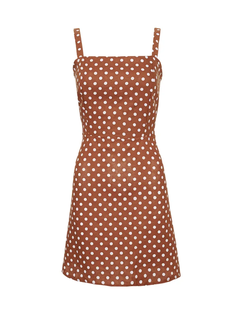 Faithful The Brand Dress
