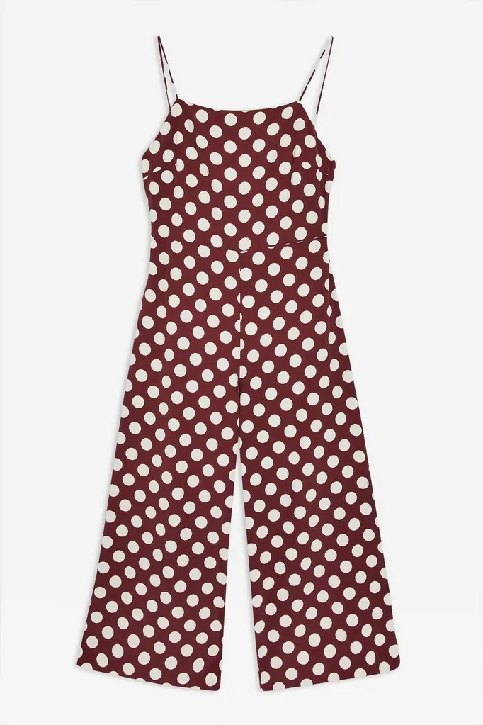 TopShop Jumpsuit