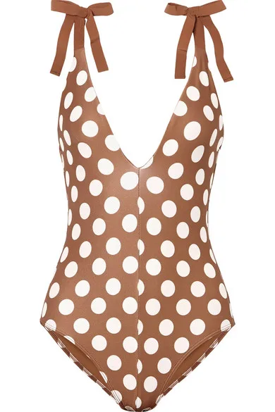 Zimmermann Swimsuit