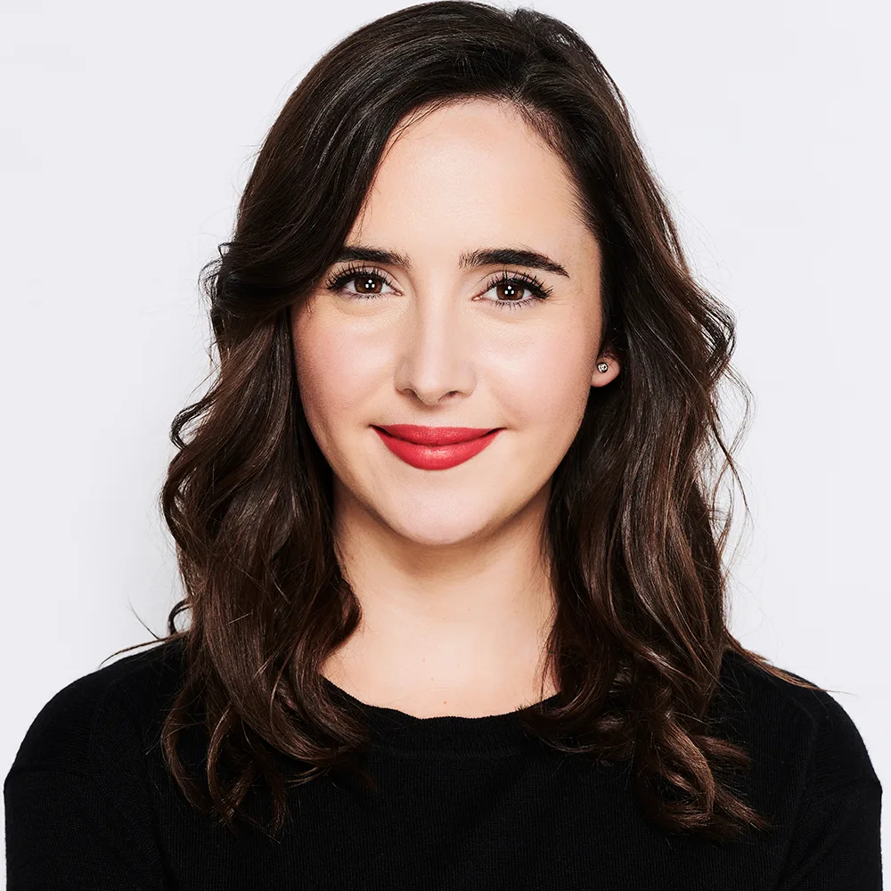 Profile picture of Anna McClelland