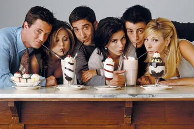 Friends Star David Schwimmer Is Joining Will & Grace