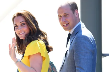 How Kate Middleton And Prince William Are Spending Their Month Off