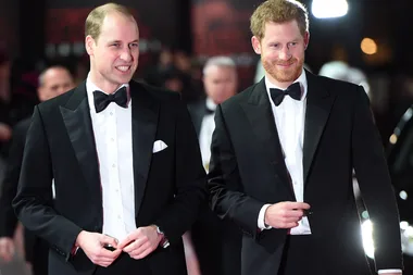 Why Prince Harry Got More Inheritance Than Prince William