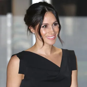 Meghan Markle Hair