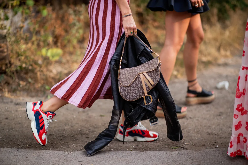 Street Style Copenhagen Fashion Week