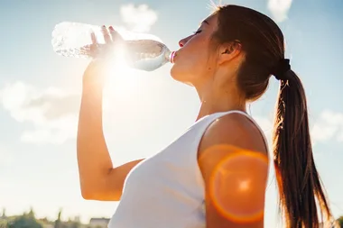 How Much Water Should You Drink Per Day?