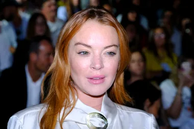 Lindsay Lohan Apologises For Calling #MeToo Accusers “Weak” And “Attention Seeking”