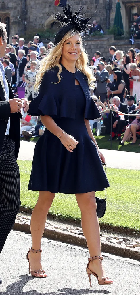 Chelsy Davy