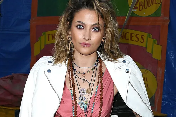 Paris Jackson