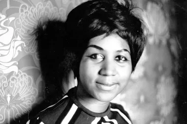 Aretha Franklin