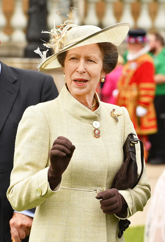 Princess Anne