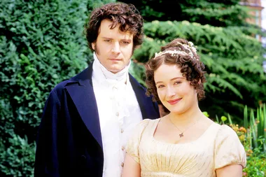 The Bennet Family Home From ‘Pride And Prejudice’ Is For Sale