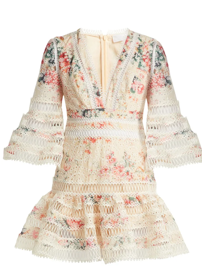 zimmermann dress