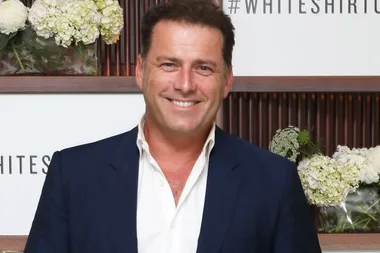 Karl Stefanovic’s Ex-Wife Speaks Out About The Damage He’s Caused Their Family