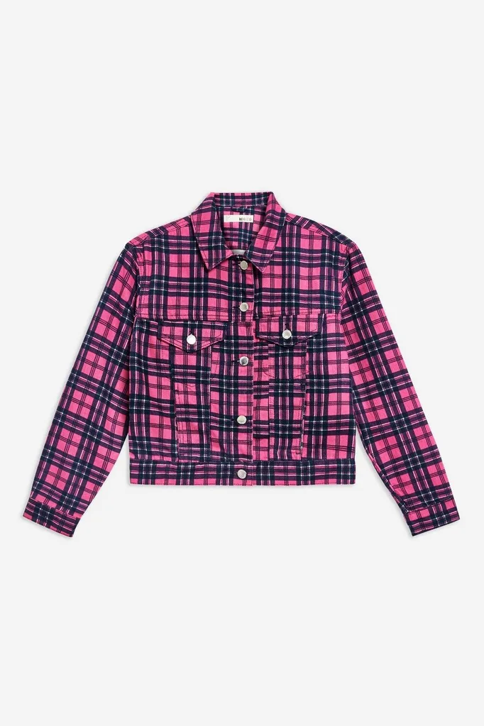TopShop Jacket