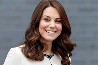 This Is Why Kate Middleton Always Takes Her Children’s Official Photographs