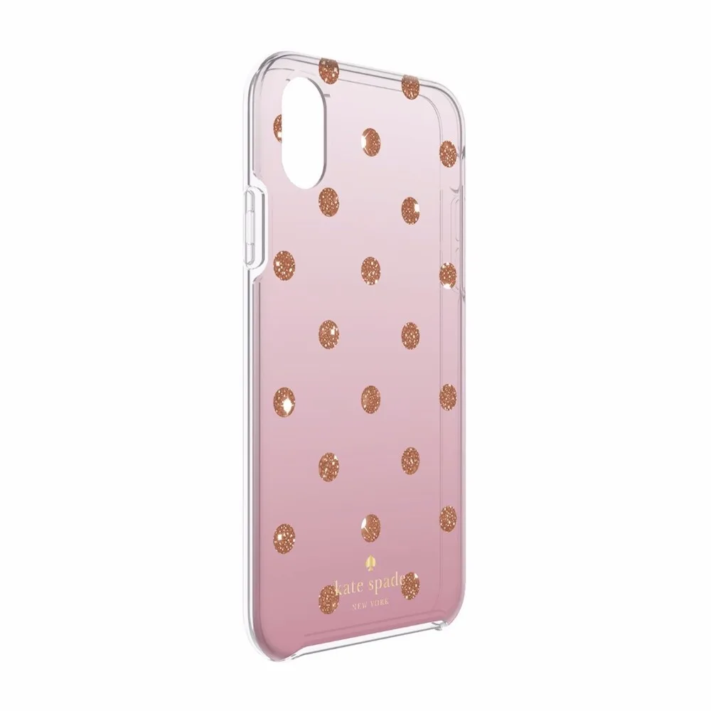 Kate spade phone case