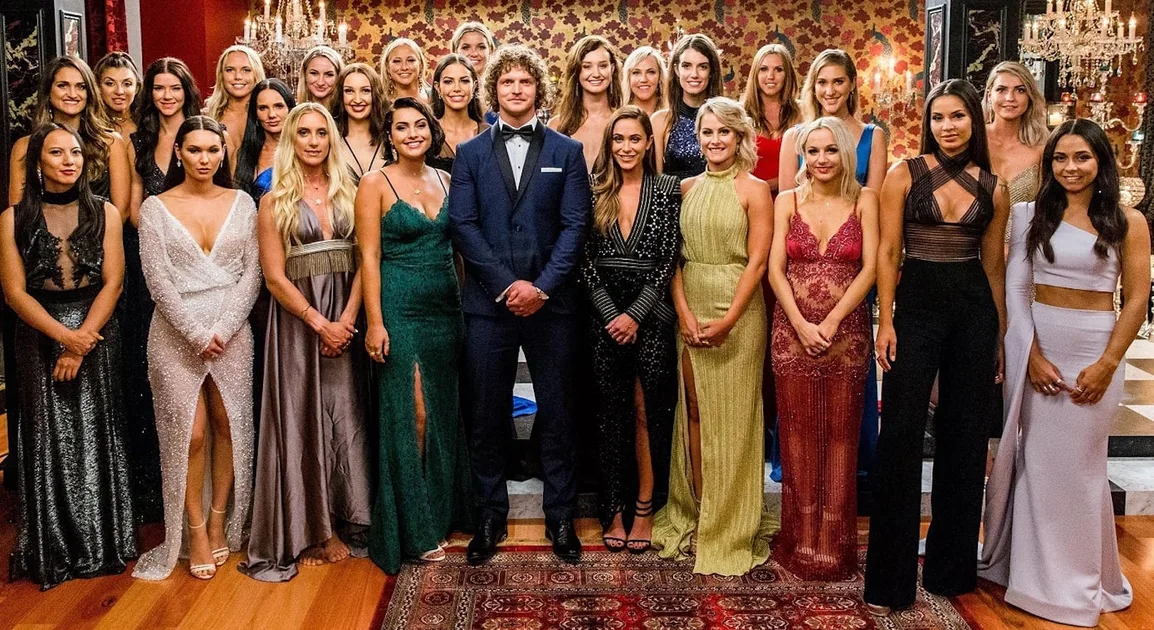 The Bachelor: Where To Buy Cocktail Party Dresses Episode 2