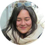 Profile picture of Hannah-Rose Yee