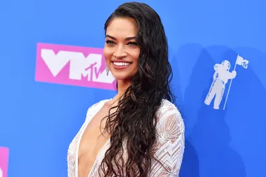 Every Must-See Look From The 2018 MTV VMAs Red Carpet