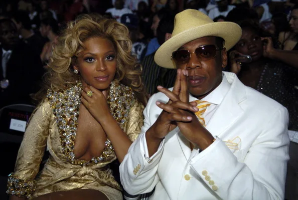Beyonce MTV VMA